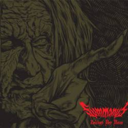 Summonus : Zeichen der Hexe